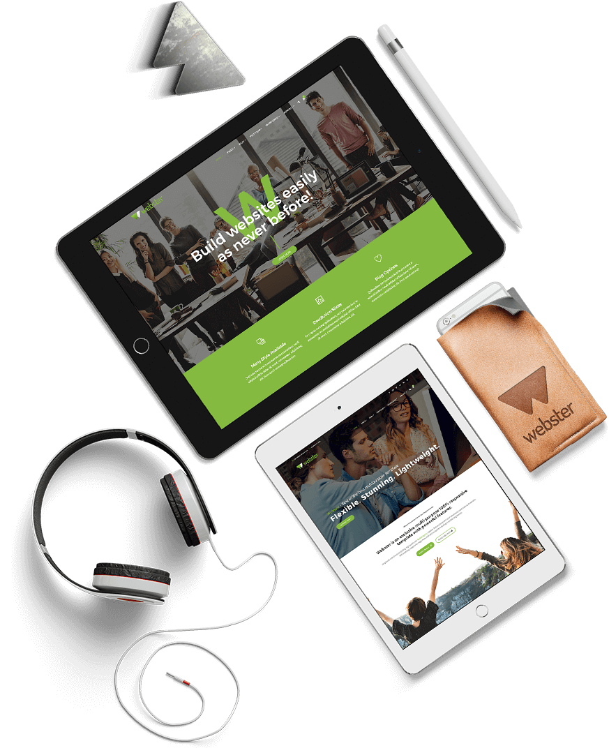 Webdesign Loch Service Webdesign