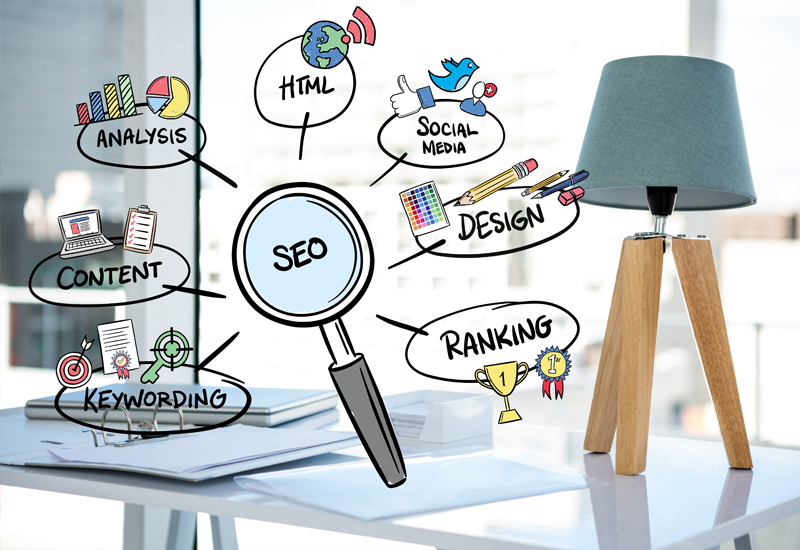 Webdesign Loch SEO BEratung